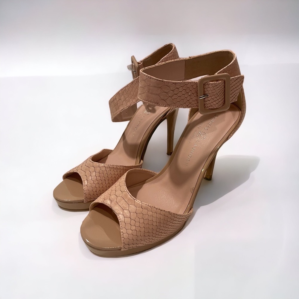 chinese laundry snake boots